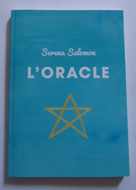 Livre oracle de Serena