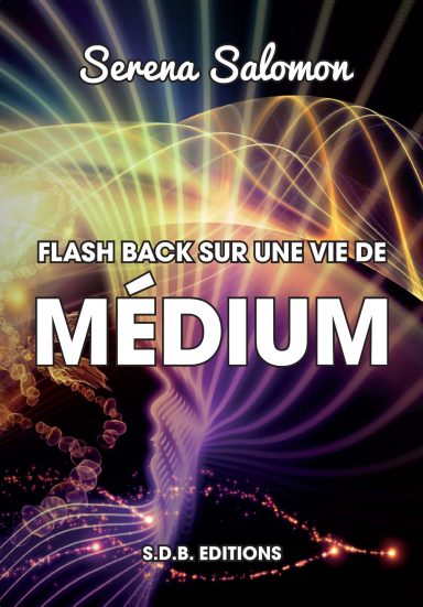 Serena medium flash livre isbn 9791097473037